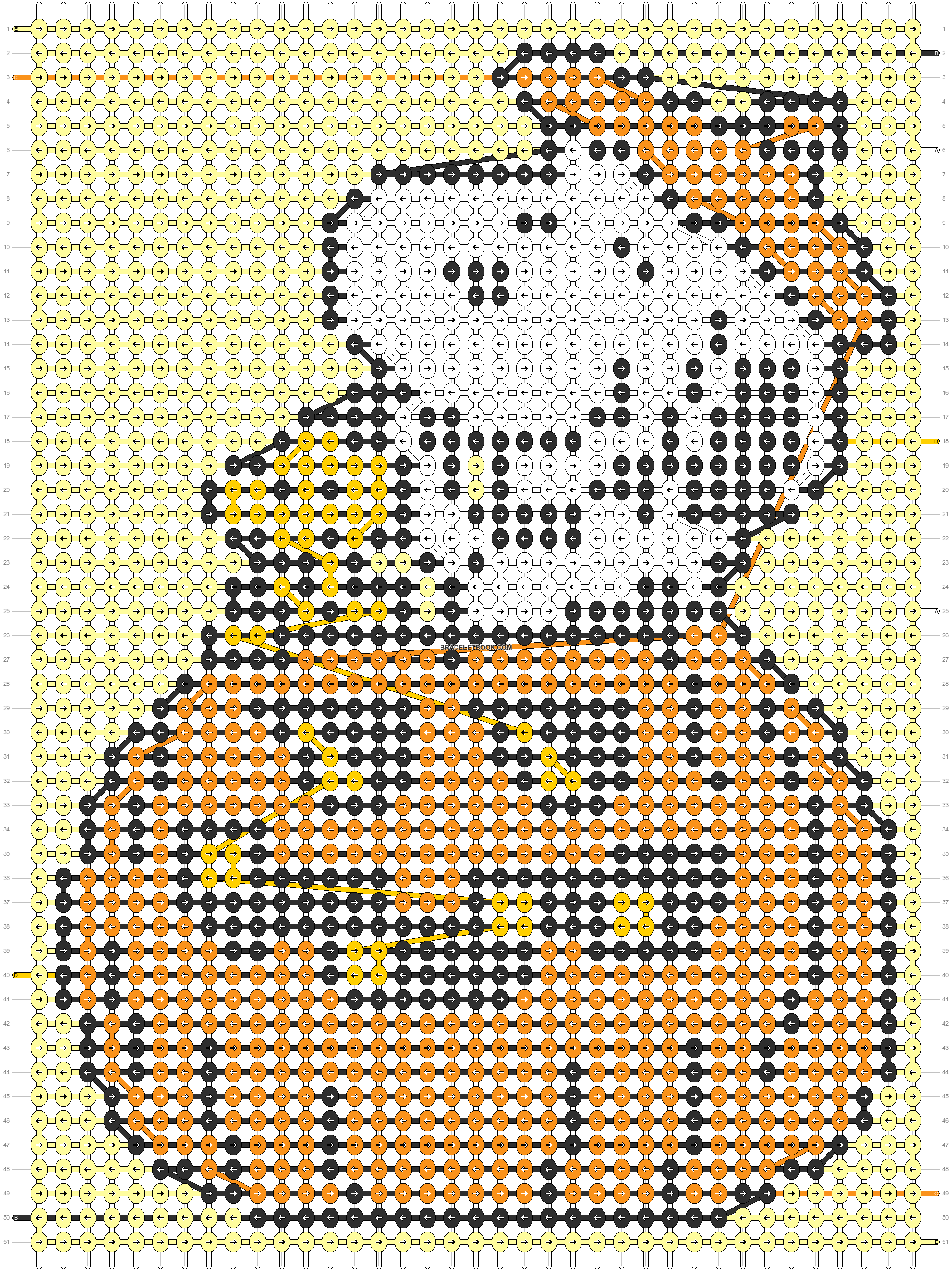 Alpha pattern #104156 variation #417768 pattern