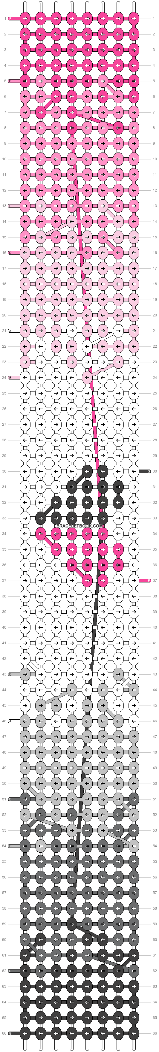 Alpha pattern #29179 variation #417769 pattern
