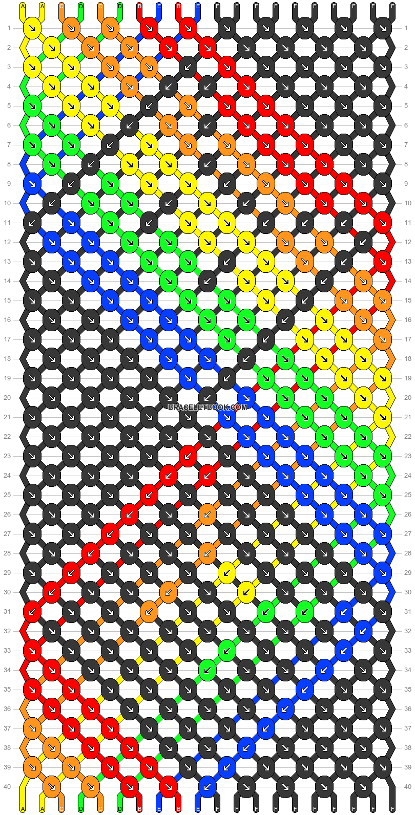 Normal pattern #199931 variation #417772 pattern