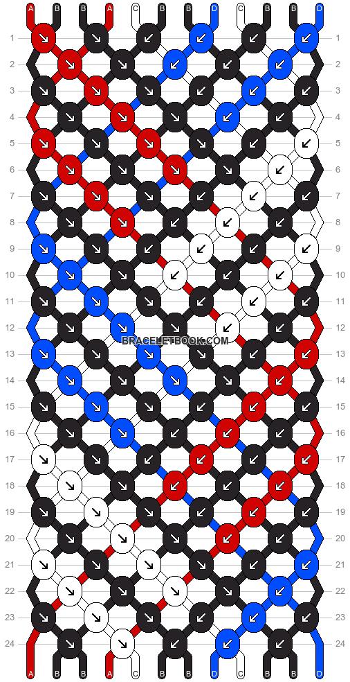 Normal pattern #3214 variation #417775 pattern