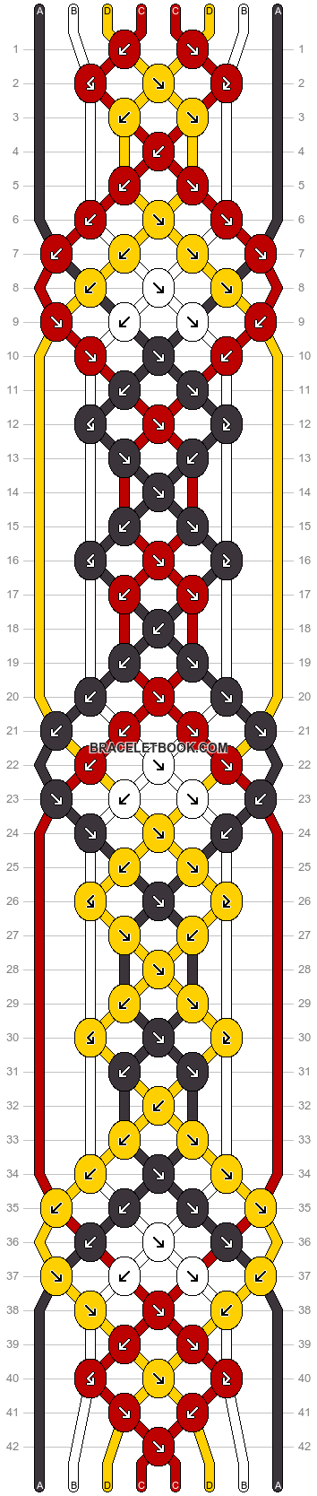 Normal pattern #199440 variation #417777 pattern