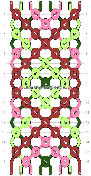 Normal pattern #23240 variation #417779 pattern