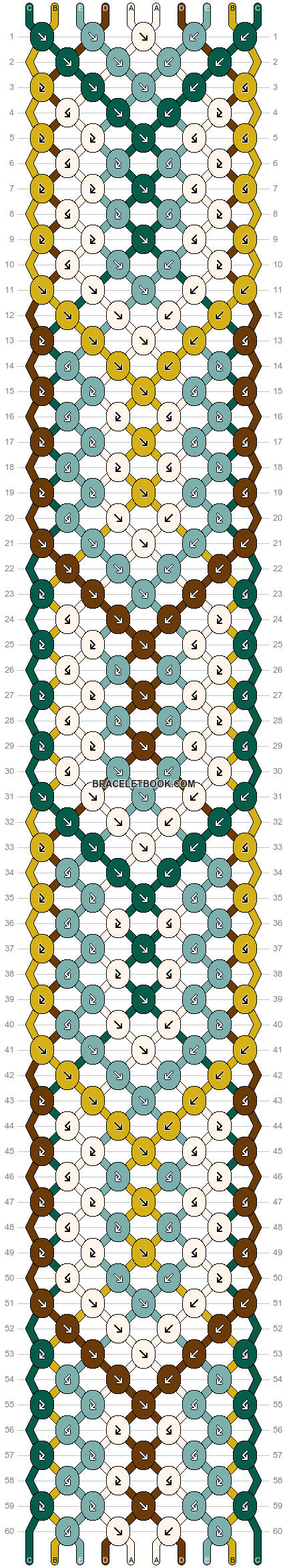 Normal pattern #196094 variation #417781 pattern
