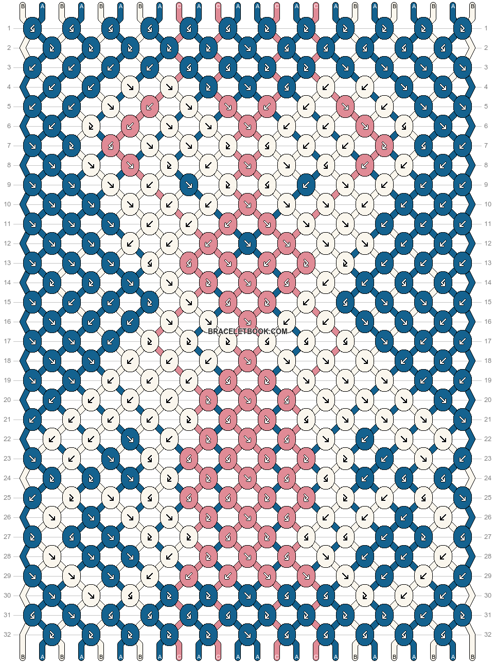 Normal pattern #174921 variation #417785 pattern