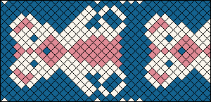 Normal pattern #174921 variation #417785