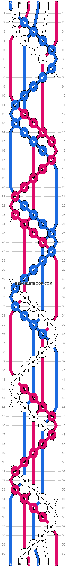 Normal pattern #28937 variation #417787 pattern