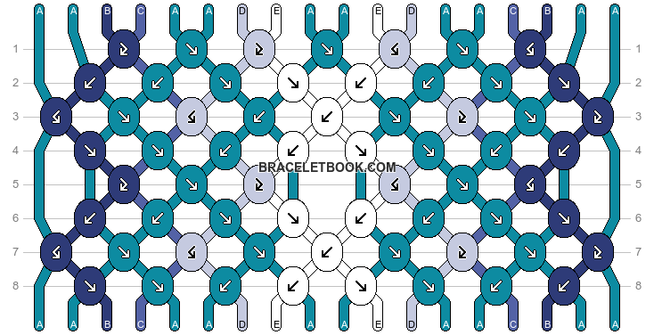 Normal pattern #165667 variation #417788 pattern