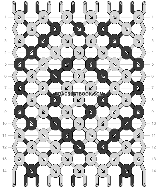 Normal pattern #199855 variation #417789 pattern