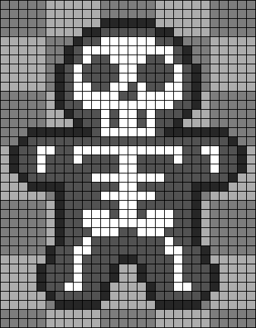 Alpha pattern #200123 variation #417790 preview