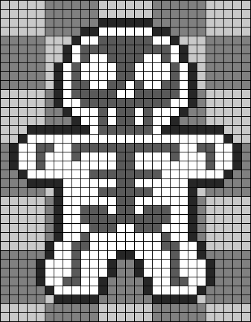 Alpha pattern #200123 variation #417791 preview