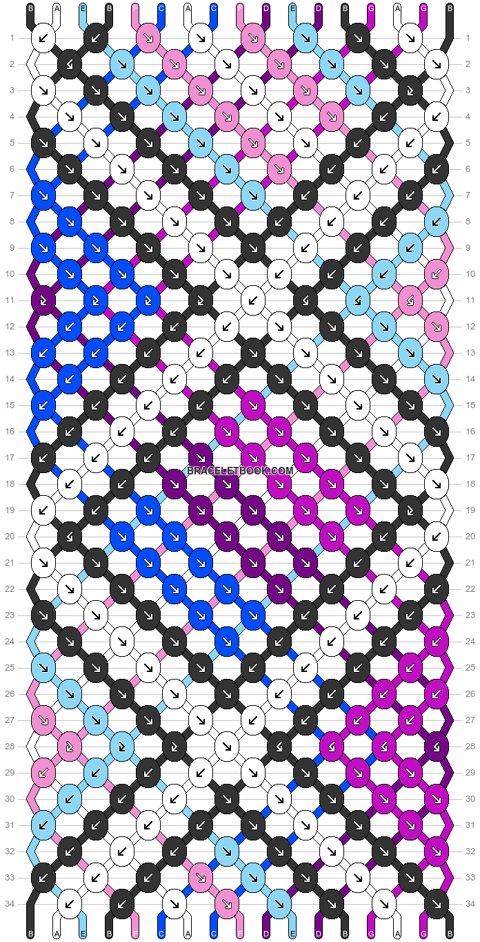 Normal pattern #90971 variation #417793 pattern