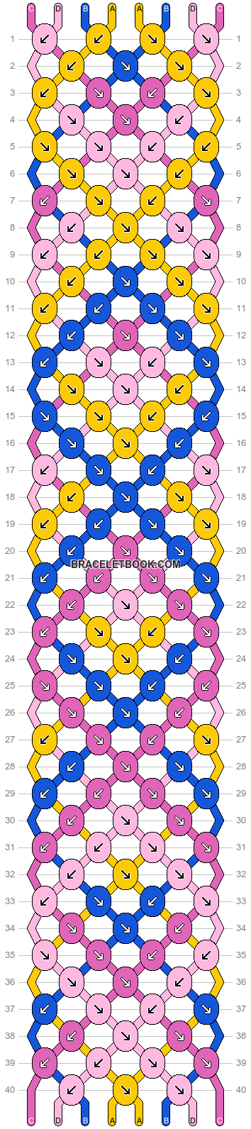 Normal pattern #124902 variation #417795 pattern