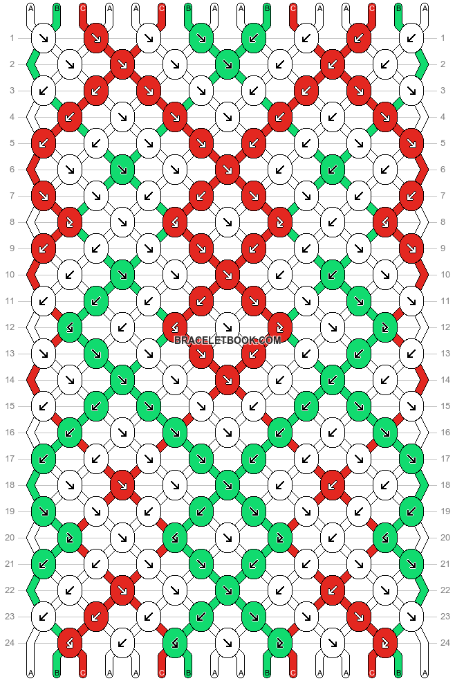 Normal pattern #182098 variation #417796 pattern
