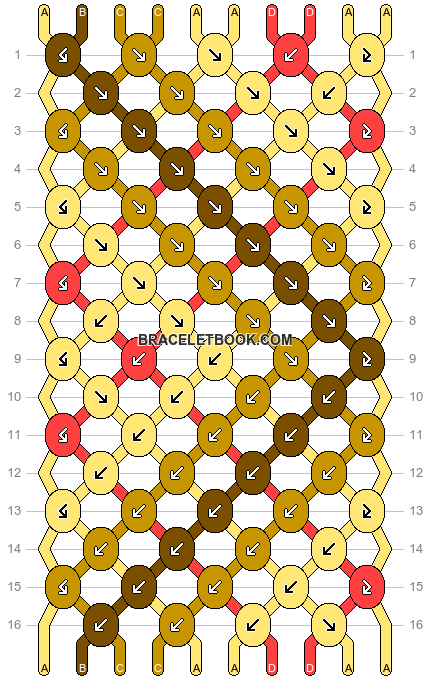Normal pattern #171150 variation #417798 pattern