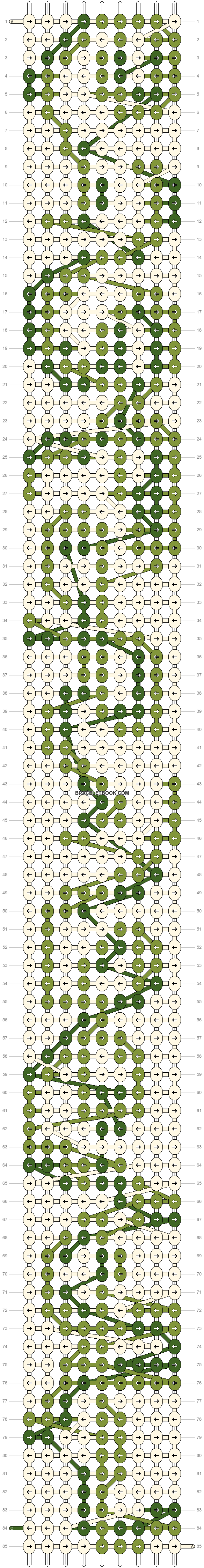 Alpha pattern #182053 variation #417802 pattern