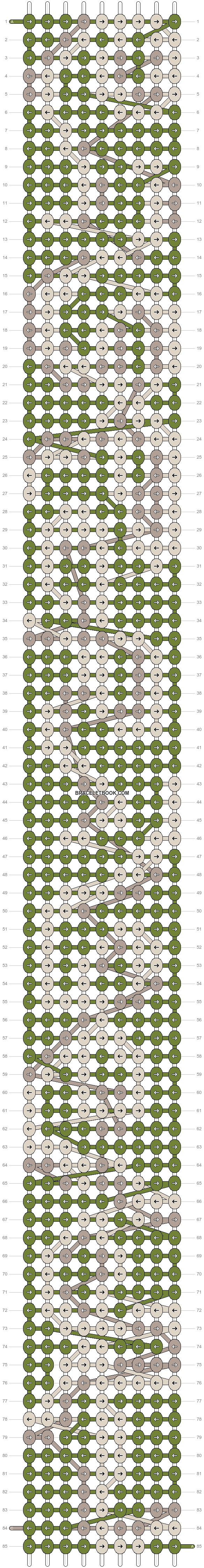 Alpha pattern #182053 variation #417803 pattern