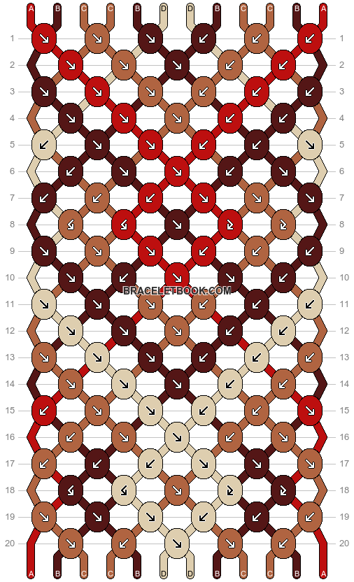 Normal pattern #183142 variation #417805 pattern