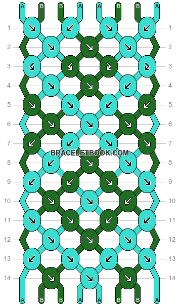 Normal pattern #200115 variation #417808 pattern