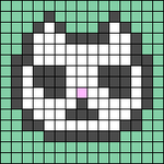 Alpha pattern #200157 variation #417809