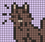 Alpha pattern #199890 variation #417813