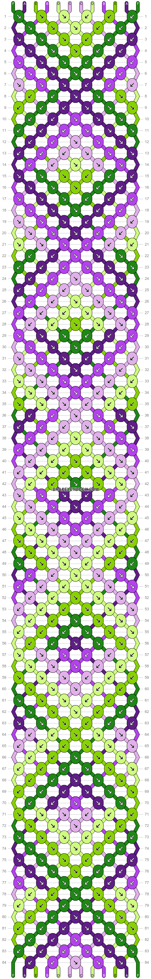 Normal pattern #31612 variation #417815 pattern