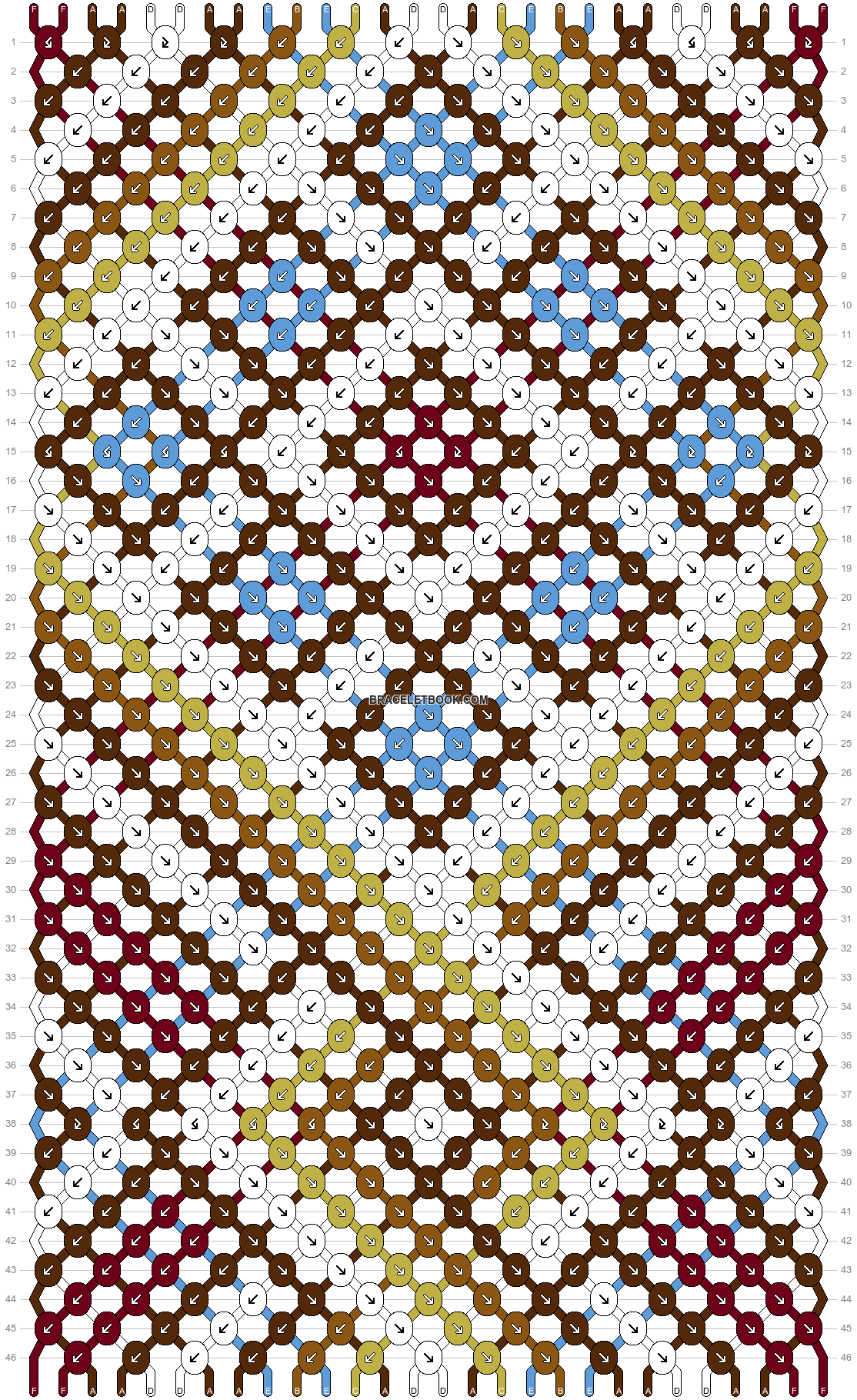 Normal pattern #86659 variation #417816 pattern