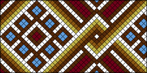 Normal pattern #86659 variation #417816