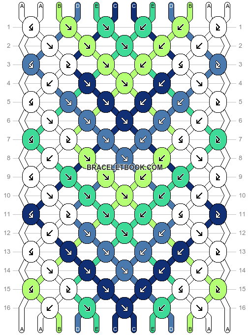 Normal pattern #94434 variation #417817 pattern