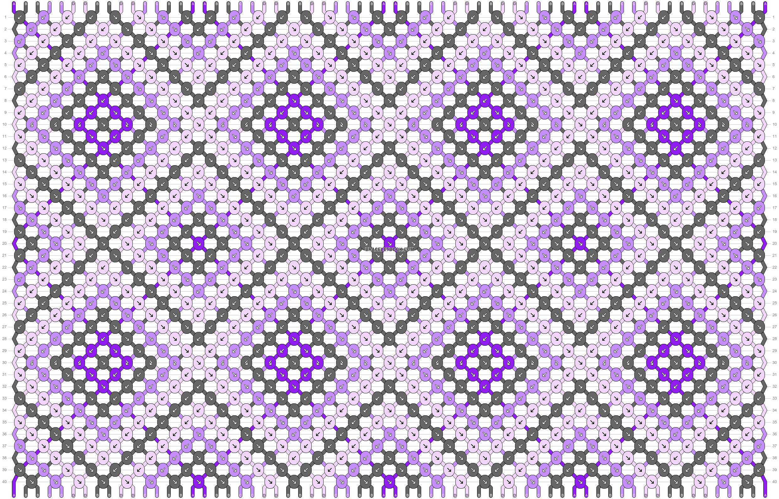 Normal pattern #31052 variation #417818 pattern