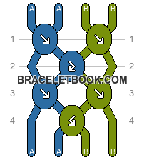 Normal pattern #41269 variation #417820 pattern