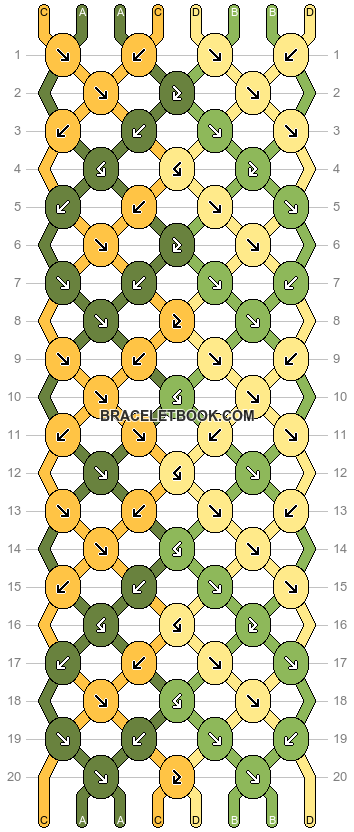 Normal pattern #198092 variation #417821 pattern