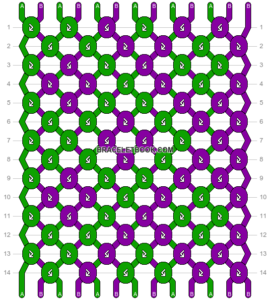 Normal pattern #140639 variation #417822 pattern