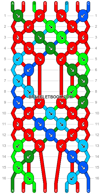 Normal pattern #200162 variation #417826 pattern