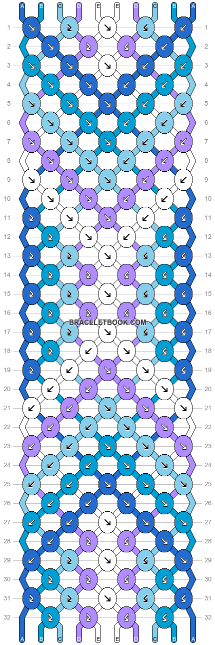 Normal pattern #23143 variation #417828 pattern