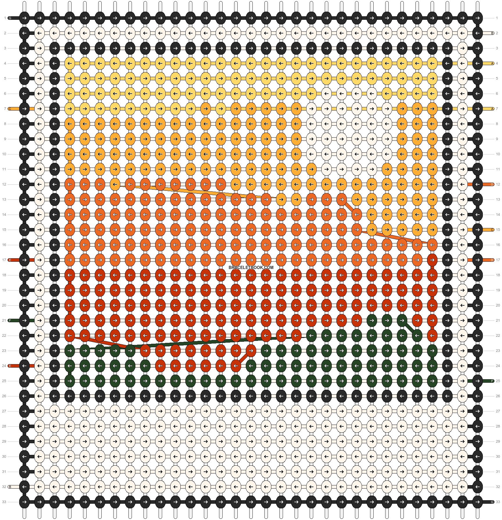 Alpha pattern #154274 variation #417829 pattern