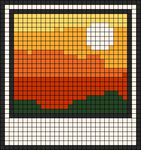 Alpha pattern #154274 variation #417829