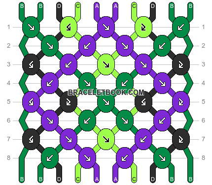 Normal pattern #117868 variation #417830 pattern