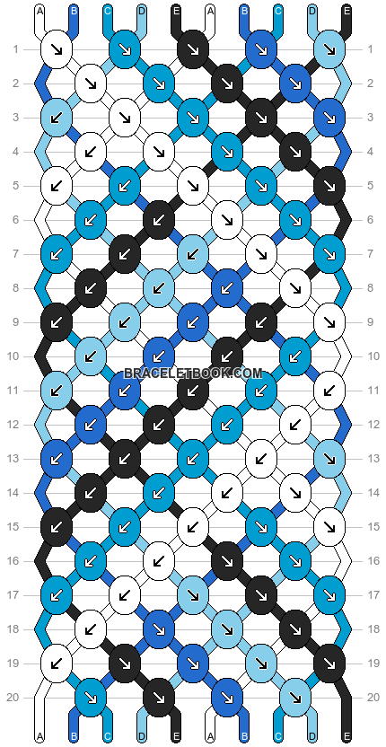 Normal pattern #1013 variation #417831 pattern