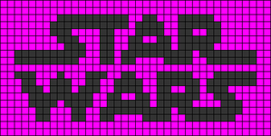 Alpha pattern #117446 variation #417833