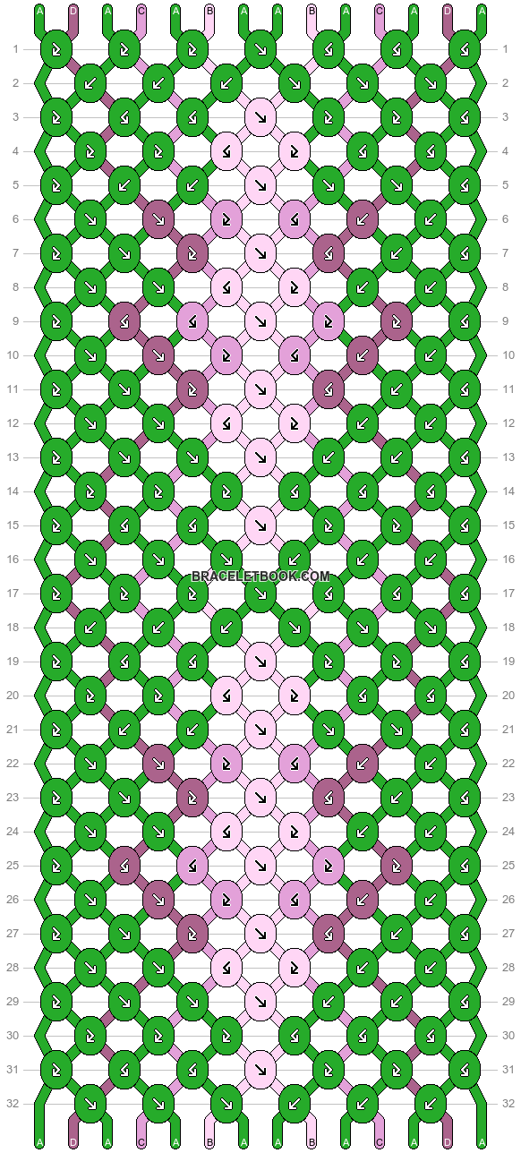 Normal pattern #158310 variation #417835 pattern