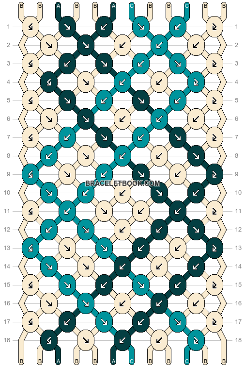 Normal pattern #168703 variation #417838 pattern