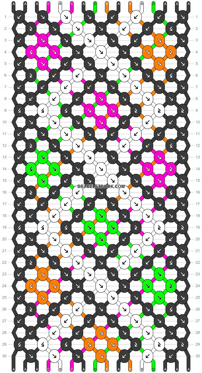 Normal pattern #157728 variation #417841 pattern