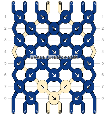 Normal pattern #29315 variation #417842 pattern