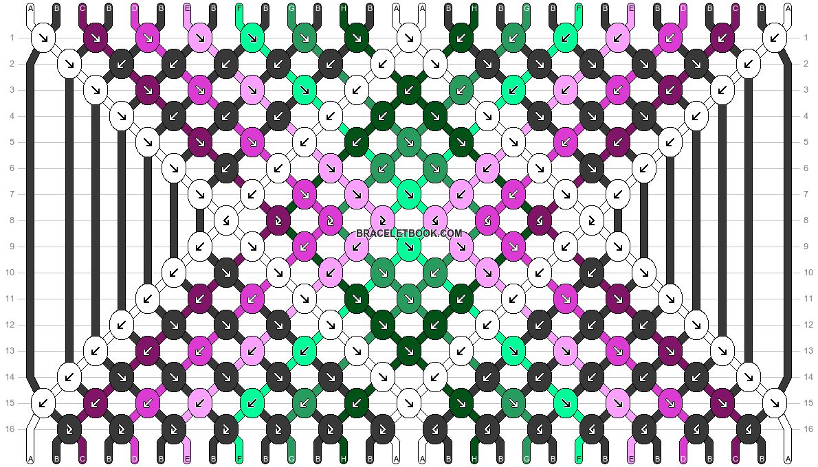 Normal pattern #33457 variation #417843 pattern