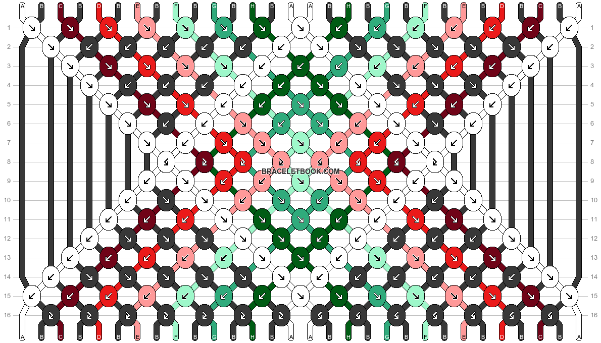 Normal pattern #33457 variation #417844 pattern