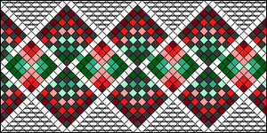 Normal pattern #33457 variation #417844