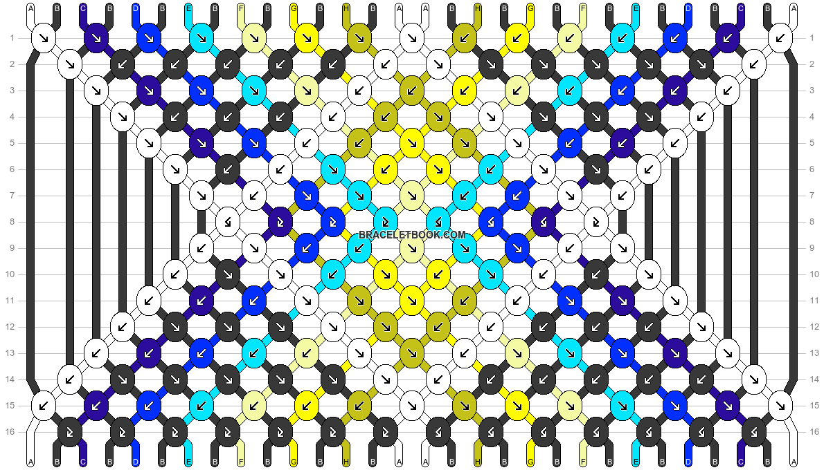 Normal pattern #33457 variation #417845 pattern