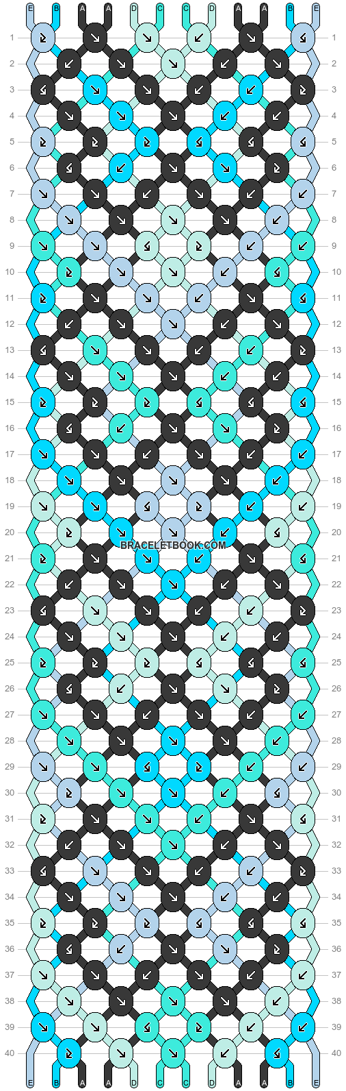 Normal pattern #94092 variation #417846 pattern