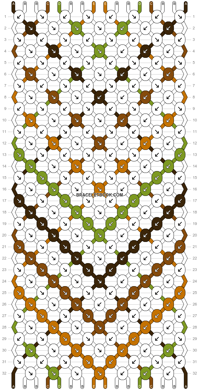 Normal pattern #25162 variation #417848 pattern