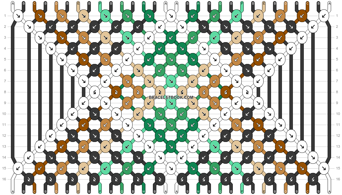 Normal pattern #33457 variation #417850 pattern